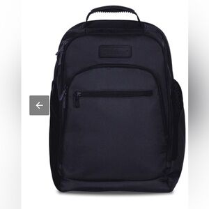 TITLIEST NWOT Backpack Designed for the Golfer on the go - Black